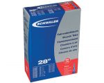 Камера Schwalbe SV15 28 (700x18/28C-622/630) ниппель FV 40мм