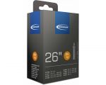 Камера Schwalbe SV12A 26x1.10-1.50 (25/40-559) ніпель FV 40мм