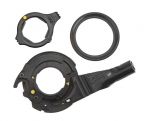 Компоненти фіксації Shimano CJ-NX10 CASSETTE JOINT UNIT для ремінної передачі