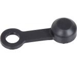 Пыльник ниппеля калипера гидр. диск тормозов Shimano BR-M755/M515