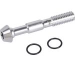 Комплект соединения гидролинии Shimano SM-BH90 BANJO BOLT&RING