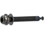 Фиксирующий болт калипера Shimano BR-RS505 FLAT MOUNT, 38мм для рамы 25мм