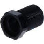 Гайка педалей Shimano PD-M8120 левая