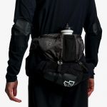 Велосумка RACE FACE Stash Quick Rip Bag-Charcoal-O/S