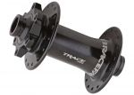Втулка передня Race Face, RACE FACE HUB, TRACE, 15x110, 615J, , BLK, F,15x110, промисловий, 110 мм, 32H
