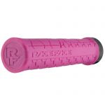 Гріпси RACE FACE GRIP, GETTA, 33MM, MAGENTA, BLACK