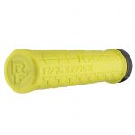 Грипсы RACE FACE GRIP, GETTA, 33MM, YELLOW, BLACK
