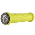 Гріпси RACE FACE GRIPS, GRIPPLER, 30MM, LOCK ON, YELLOW, P389