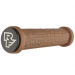 Грипсы RACE FACE GRIPS, GRIPPLER, 33MM, LOCK ON, GUM