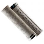 Гріпси RACE FACE, HALF NELSON, W/LOCK, GREY