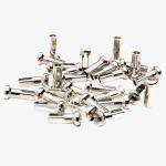 Ниппели для шприх RACE FACE SPOKE NIPPLE (BRASS) 28 PIECES (28шт)