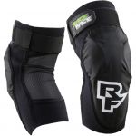 Захист ліктя RACE FACE AMBUSH ELBOW-STEALTH-XXLARGE