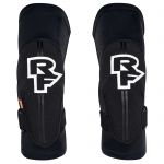 Защита колена RACE FACE Indy Knee Stealth XL