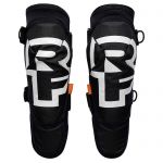 Защита колена RACE FACE Sendy DH Knee-Stealth-M