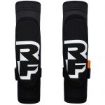 Захист ліктя RACE FACE Sendy Elbow-Stealth-M