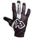Велорукавички RACE FACE INDY GLOVES-BLACK-MEDIUM