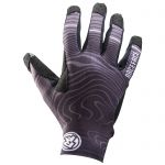 Велорукавички RACE FACE KHYBER GLOVES - WOMEN'S-BLACK-SMALL