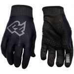 Велоперчатки RACE FACE Roam Gloves-Black-L