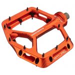 Педали RACE FACE PEDAL, ATLAS, 22, ORANGE