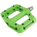 Педалі RACE FACE CHESTER, GREEN