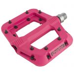 Педали RACE FACE CHESTER, MAGENTA