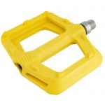 Педали RACE FACE PEDAL, RIDE, YELLOW