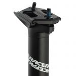 Подседельный штырь RACE FACE SEATPOST,RIDE XC,30.9X375,BLACK