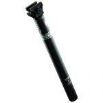 Підсідельний штир RACE FACE SEATPOST,SIXC 31.6X350,BLK,WHI DC