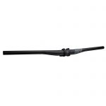 Руль RACE FACE CHESTER, 35X780, 10MM RISER Черный