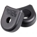 Защита шатунов RACE FACE CRANK BOOT 2-PACK, SMALL, BLACK