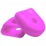 Захист шатунів RACE FACE CRANK BOOT 2-PACK, MEDIUM, PINK 237