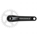 Шатуны RACE FACE CRANK, AEFFECT, 137, ARMSET, 165, BLK 19
