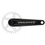 Шатуны RACE FACE CRANK, RIDE, 137, ARMSET, 170, BLK 19