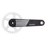 Шатуни RACE FACE CRANKARM, ERA, 136, 175, P877, GRY/BLK