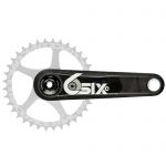 Шатуны RACE FACE CRANKARMS, SIXC, 83MM, 170