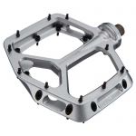 Педали Race Face ATLAS 22, Silver
