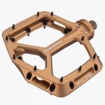 Педалі RACE FACE PEDAL, ATLAS, 22, RED