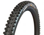 Покришка MAXXIS SHORTY 27.5X2.40WT TPI-60X2 Foldable 3CG/DH/TR