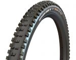 Покрышка MAXXIS MINION DHR II 27.5X2.50 TPI-120x2 Foldable 3CT/DD/TR