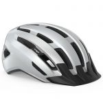 Шолом MET DOWNTOWN MIPS CE WHITE | GLOSSY M/L (58-61)