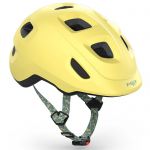 Шлем MET HOORAY CE SOFT YELLOW | MATT S (52-55)