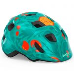 Шолом MET HOORAY MIPS CE GREEN FRUIT | GLOSSY S (52-55)