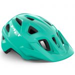Шлем MET ELDAR CE TEAL | GLOSSY UN (52-57)
