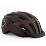 Шлем MET ALLROAD MIPS CE BURGUNDY | MATT L (58-61)