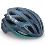 Шолом MET ESTRO MIPS CE NAVY TEAL | MATT S (52-56)