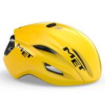 Шолом MET MANTA MIPS CE JAUNE LIMITED EDITION M (56-58)