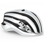 Шолом MET Trenta MIPS Black | Matt Glossy M (56-58)