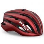 Шолом MET TRENTA MIPS CE RED DAHLIA | MATT M (56-58)