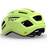 Шлем MET VINCI MIPS CE ULTRA LIME | GLOSSY M (56-58)