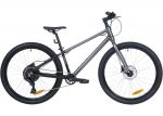 Велосипед 26 Pride GLIDER 6.2 (2025) темно-серый